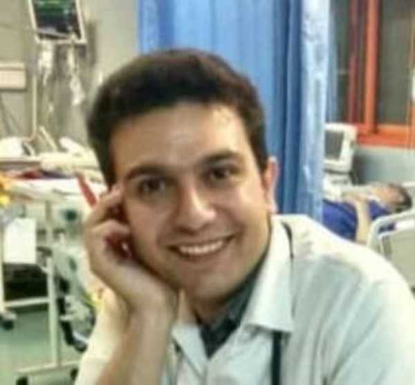 دکتر سیدسعید نورانی یزدی